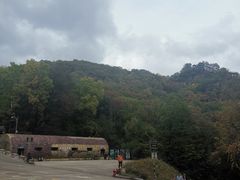 -五女峰国家森林公园