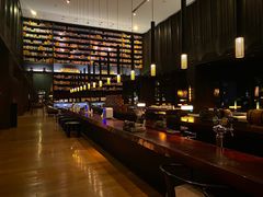 -当米亚诺意大利餐厅(武汉光谷凯悦酒店)