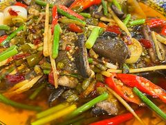 -辣得香川菜馆(横屿鳝溪佳园店)