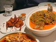 -院8里·小聚园老川菜(九眼桥店)