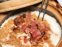 -百年果林椰子鸡(中洲店)
