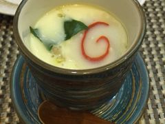 -兆治日本料理(华府世家店)