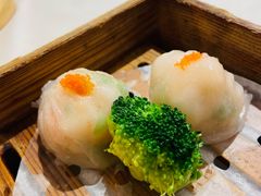 -长禧家·珑厨(东山口店)