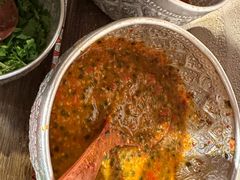 -火塘云南烧烤大排档