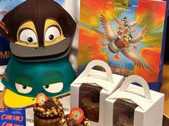 -GONTRAN CHERRIER·GC可颂(朝阳大悦城店)
