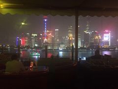 -罗斯福色戒酒吧(外滩店)