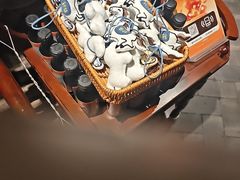 -并州大牌档之醉轻尘