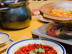 -肖记公安牛肉鱼杂(田林路店)
