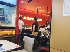 -虎丫炒鸡(西安熙地港店)