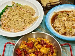 -鑫真味私房菜馆