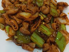-王鹏家常菜馆