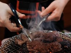 -大阪烧肉BAKA一代(十亩地店)