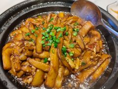 -秋色客家菜(南山店)