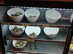 -湛山花园酒店-自助餐厅