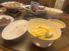 -新白鹿餐厅(龙游路总店·杭帮菜名店)
