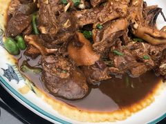 -旺山·浪头人家