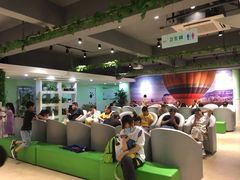 -学知乐教育·幼小衔接·小学科辅导(嘉定镇校区)