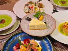 -巴别塔法餐舍(朝阳店)
