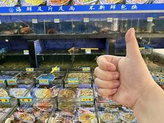 -明记海鲜大排档(巽寮湾店)