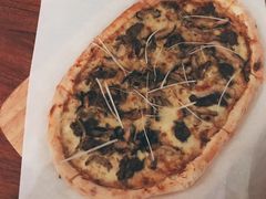 -I HOLIC艾豪丽披萨(KKone店)