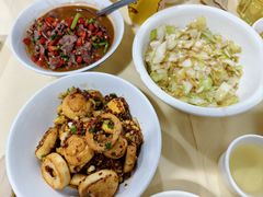 -笨罗卜浏阳菜馆(太平街店)