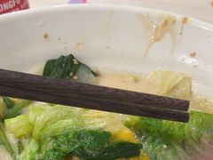 -刁四麻辣烫(裕华店)