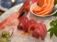 -水之惠鲜鱼料理(王府大街店)