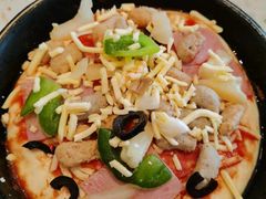 -必胜客(鳌江万达店)