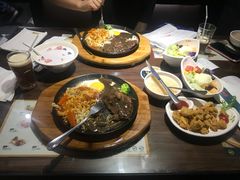 -豪享来中西餐厅(隆昌店)
