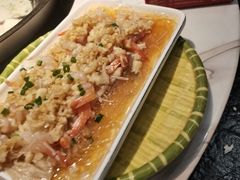 -陈大锅·岳阳鱼馆·地道岳阳菜(美食街店)