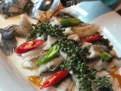 -大拙里·精致融合菜(沙湖桃源国际店)