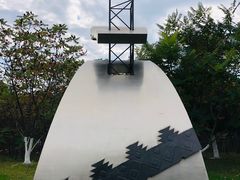 -长春世界雕塑园冰雪艺术天地