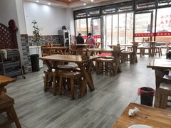 大堂-鑫明明拉面(宁化路店)