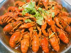 -张胡李四季虾玲珑(竞舟路店)