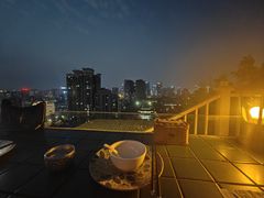 -萨芭蒂高空花园餐酒吧