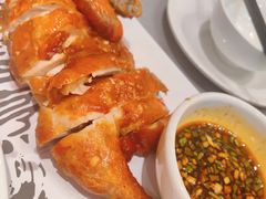 -金哥私房菜馆(张府园总店)