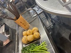 -鹿鸣山草本茶香火锅(园西路店)
