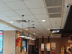 -麦当劳(健德桥得来速店)