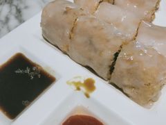 -钟菜·粤菜点心·宴请(海上世界·汇港二期店)