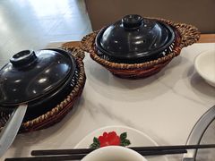 蟹黄煲仔饭-廣順興(六里桥店)
