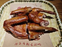 -鸽子窝(黄村店)