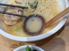 -味千拉面(广州金沙永旺梦乐城店)
