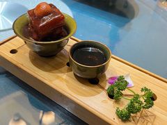 -君霖海鲜私房菜(春柳店)