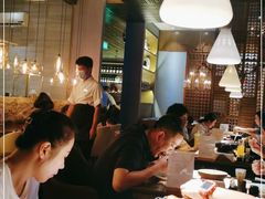 大堂-山葵家·创意料理(万象汇店)