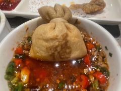 -海底捞火锅(新华联梦想城店)