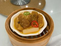 -海宝酒家(中山四路店)