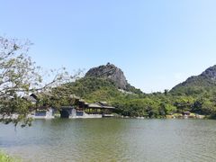 -南宁花花大世界景区