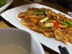 -潮中人·潮州菜(益乐路店)