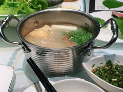 -虾佬圣汤·海鲜姿造(乐堤港店)