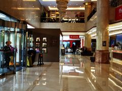 -北京西藏大厦酒店